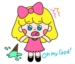 Hello Beebie sticker #1790662