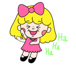 Hello Beebie sticker #1790665