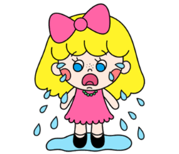 Hello Beebie sticker #1790668