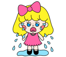 Hello Beebie sticker #1790668