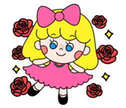 Hello Beebie sticker #1790670