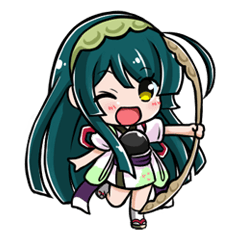 Tohoku Zunko Lovely Days By Square Ship