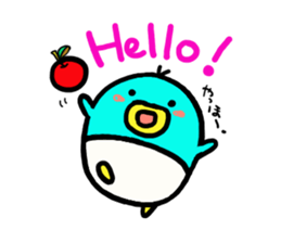 penguin brothers sticker #1791004