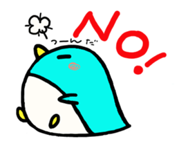 penguin brothers sticker #1791008