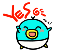 penguin brothers sticker #1791009