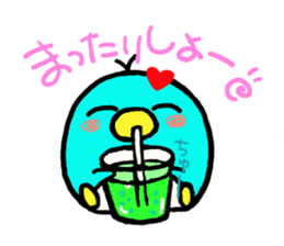 penguin brothers sticker #1791010