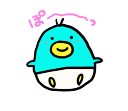 penguin brothers sticker #1791014