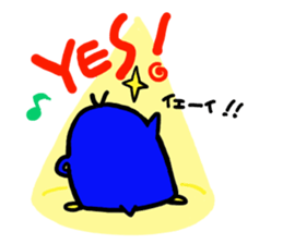 penguin brothers sticker #1791026