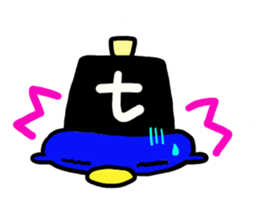 penguin brothers sticker #1791028