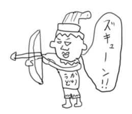 doodling part3 sticker sticker #1791056