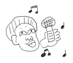 doodling part3 sticker sticker #1791063