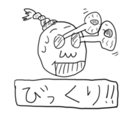 doodling part3 sticker sticker #1791069