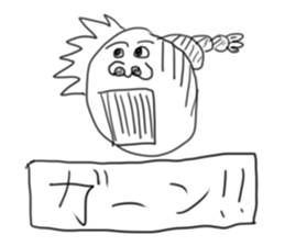 doodling part3 sticker sticker #1791070