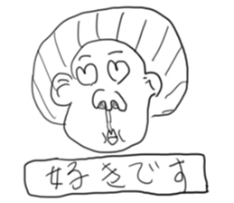 doodling part3 sticker sticker #1791073