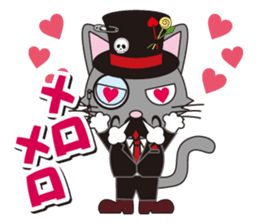 Dandy Nekota third sticker #1791154