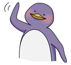 Gwen Penn sticker #1791401