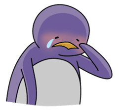 Gwen Penn sticker #1791408