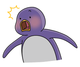 Gwen Penn sticker #1791409