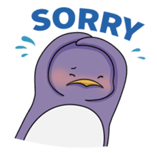 Gwen Penn sticker #1791413