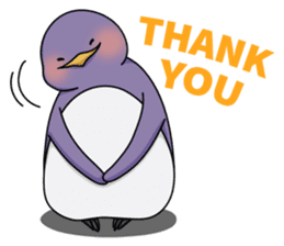 Gwen Penn sticker #1791414