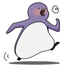 Gwen Penn sticker #1791418