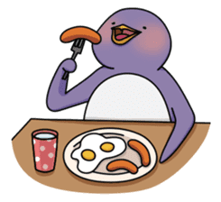 Gwen Penn sticker #1791429