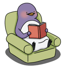 Gwen Penn sticker #1791430