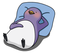 Gwen Penn sticker #1791431