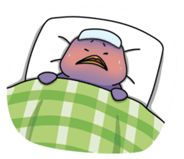 Gwen Penn sticker #1791434