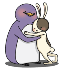 Gwen Penn sticker #1791437