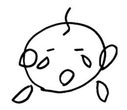 Our father sticker #1791642