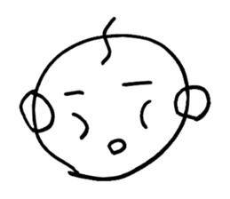 Our father sticker #1791643