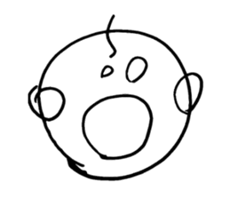 Our father sticker #1791647