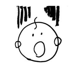 Our father sticker #1791650