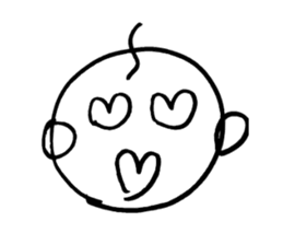 Our father sticker #1791652