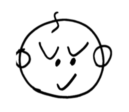 Our father sticker #1791655