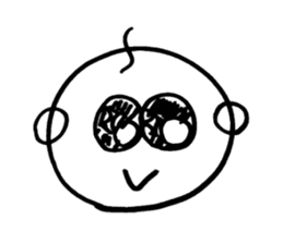 Our father sticker #1791658