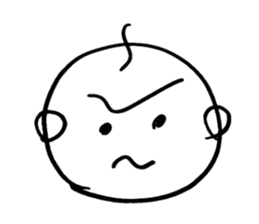 Our father sticker #1791659