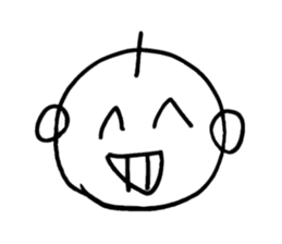 Our father sticker #1791665