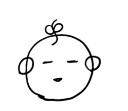 Our father sticker #1791666