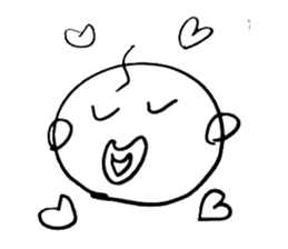 Our father sticker #1791668