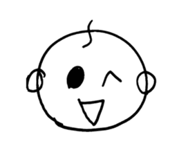 Our father sticker #1791671