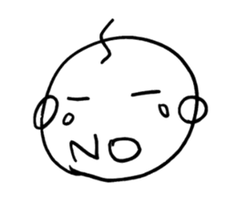 Our father sticker #1791674