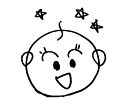 Our father sticker #1791675