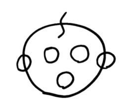 Our father sticker #1791677