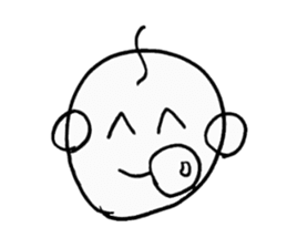 Our father sticker #1791679