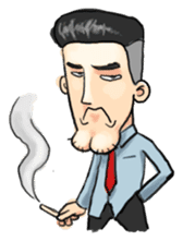 Office Guys sticker #1791761