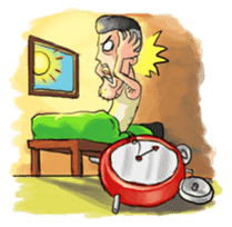 Office Guys sticker #1791763