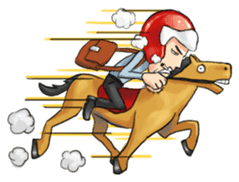 Office Guys sticker #1791764