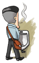 Office Guys sticker #1791765